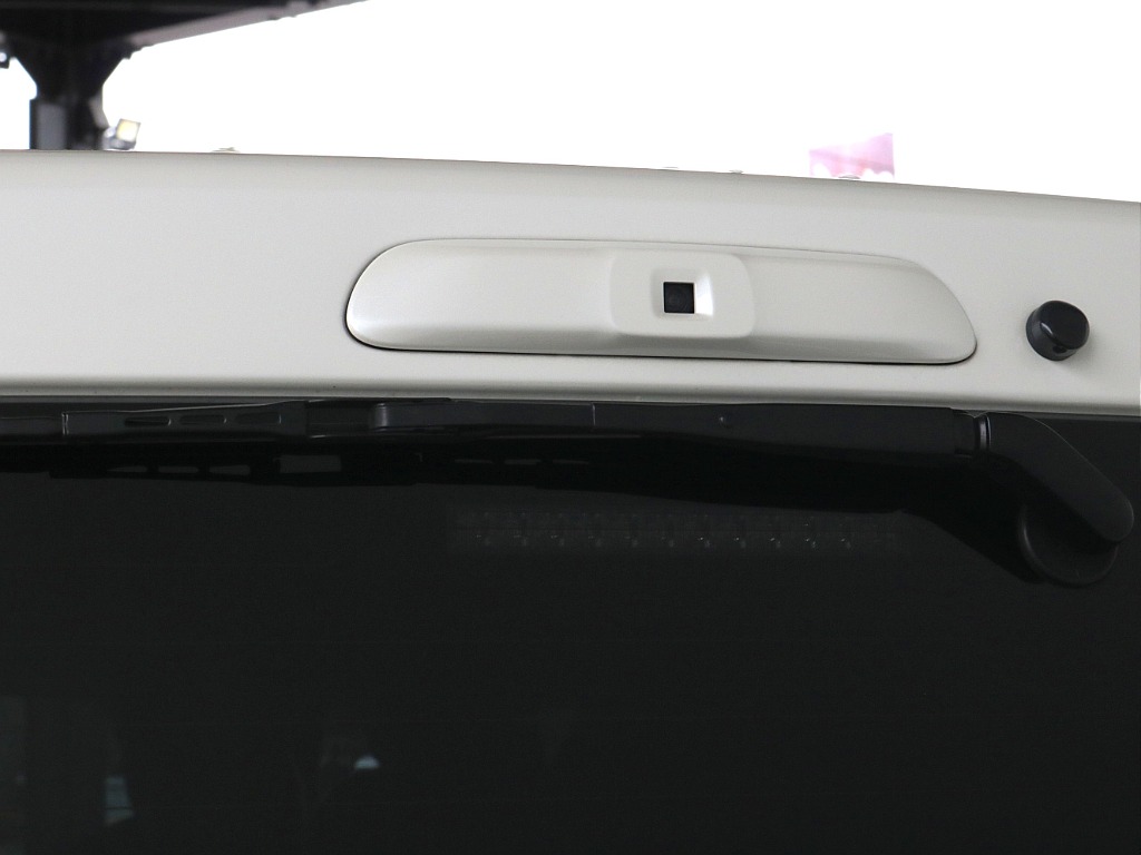 デジタルインナーミラーカメラ