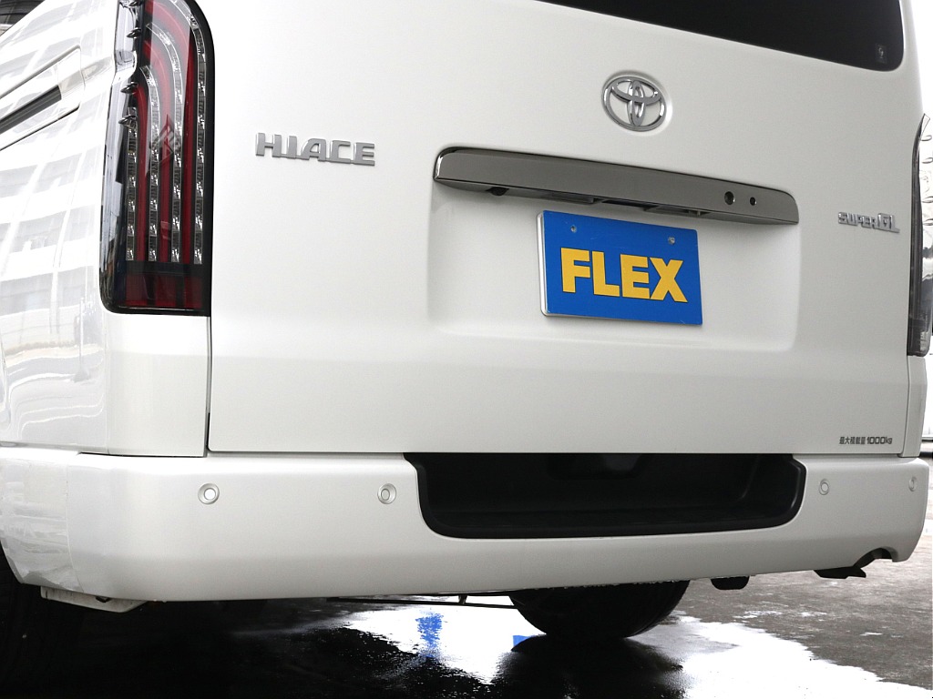 クリアランスソナー