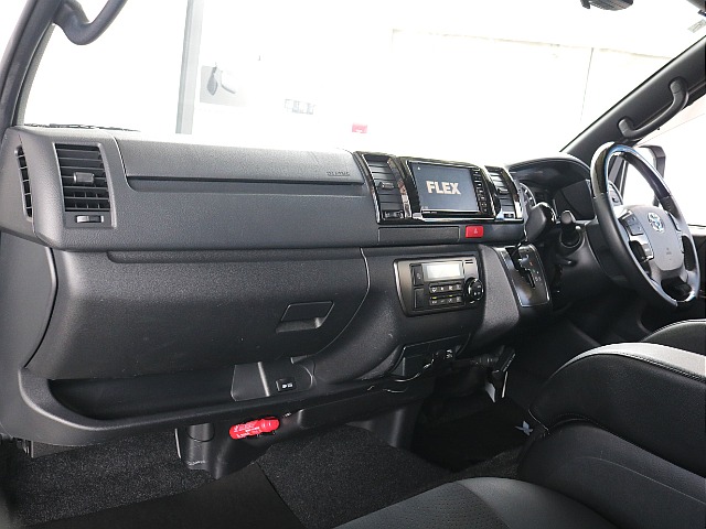 インテリア全体