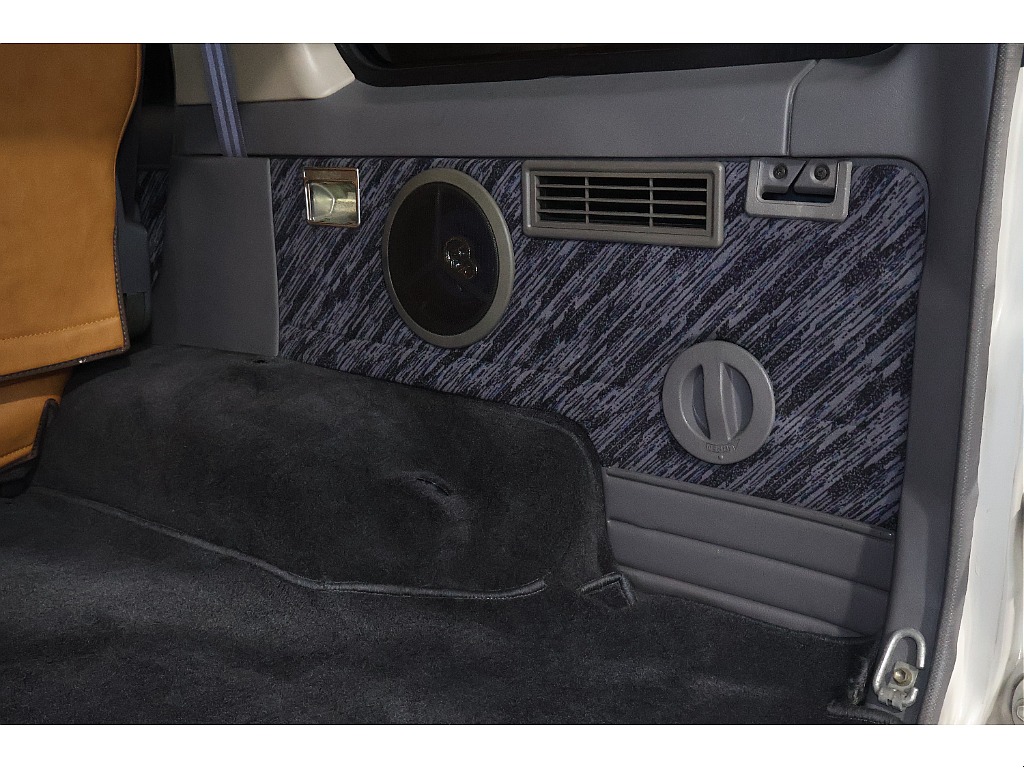 1996 Toyota Land Cruiser Prado 70 