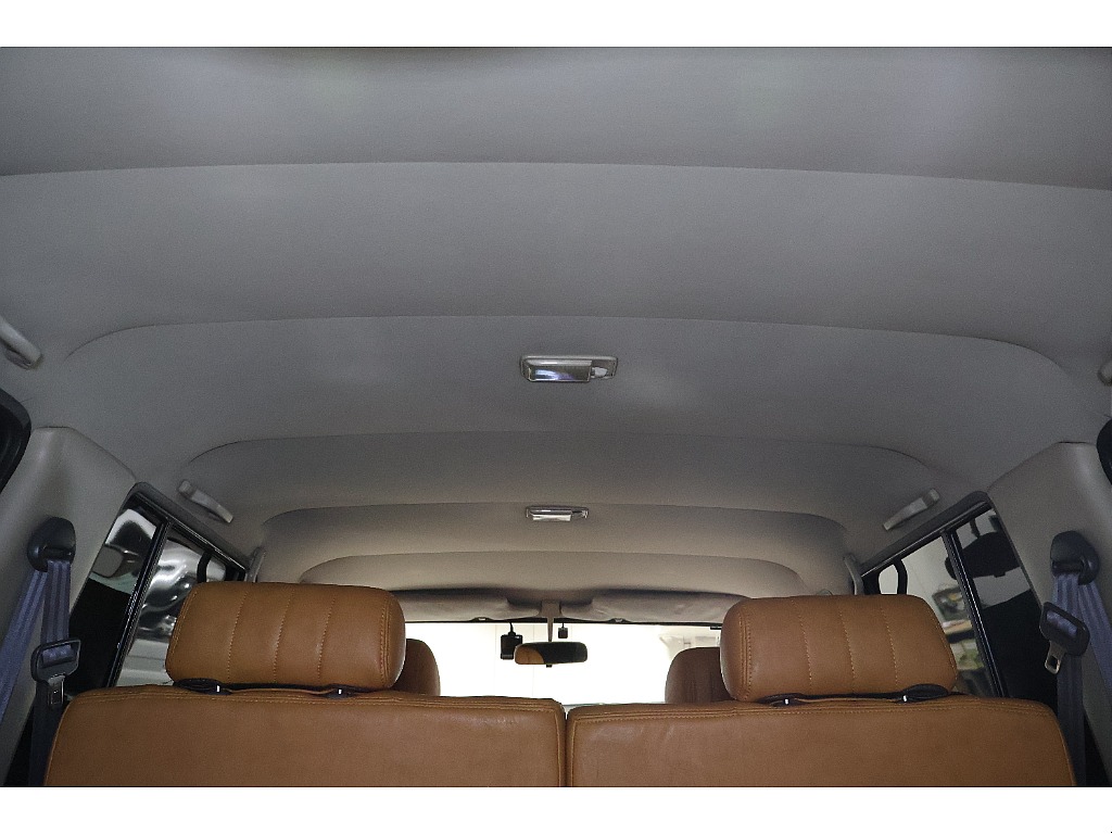 1996 Toyota Land Cruiser Prado 70 