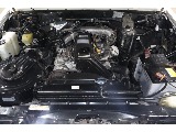 耐久性にも評判の高い１KZ/3,000ccのディーゼルターボエンジン！パワーに加え、加速も申し分ありません◎