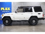 トヨタ ランドクルーザープラド(22枚目)