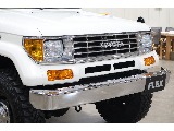 トヨタ ランドクルーザープラド(25枚目)