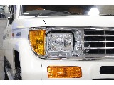 トヨタ ランドクルーザープラド(27枚目)