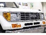 トヨタ ランドクルーザープラド(29枚目)