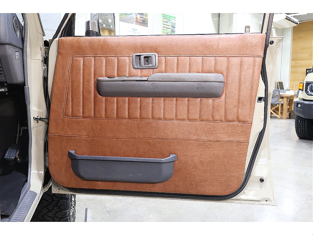 トヨタ ランドクルーザープラド(42枚目)