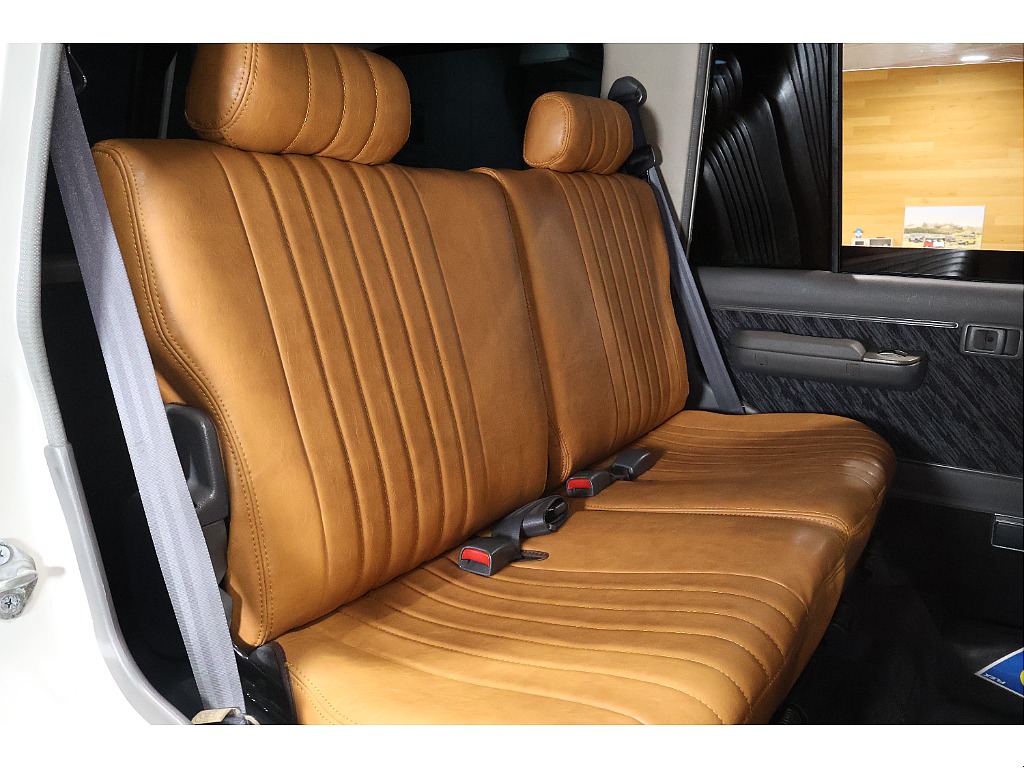 1996 Toyota Land Cruiser Prado 70 