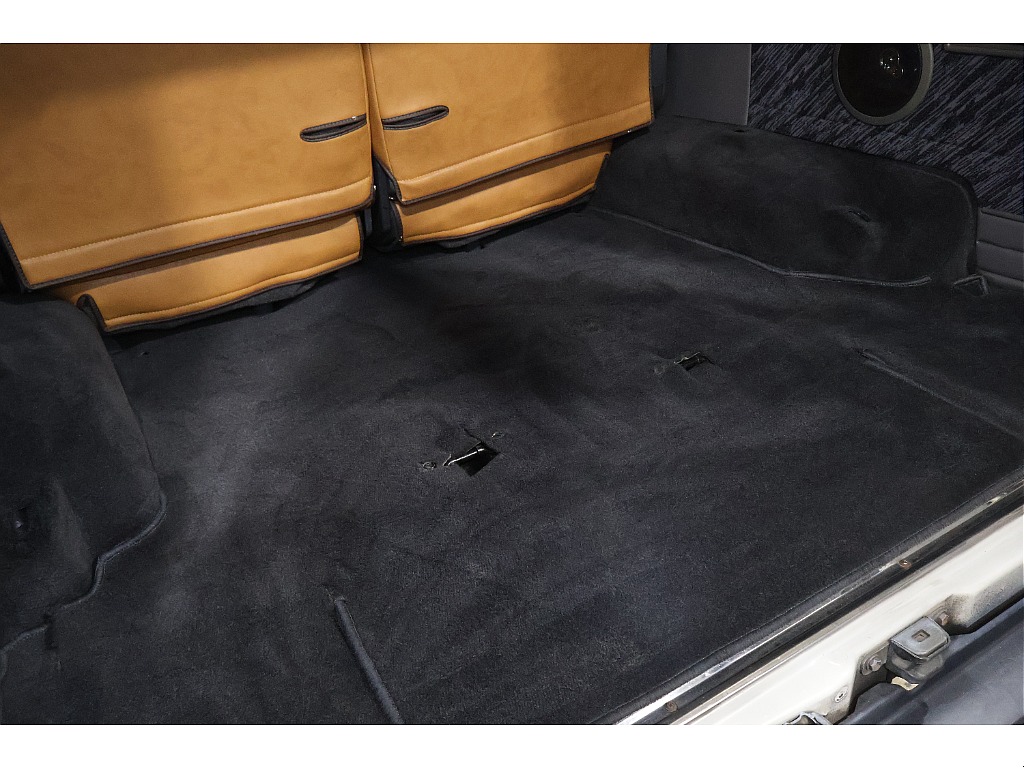1996 Toyota Land Cruiser Prado 70 