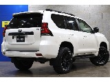 特別仕様車のパーツが各所に見られるアルパインパッケージ車両完成☆