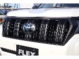 マットブラックエディション専用グリル