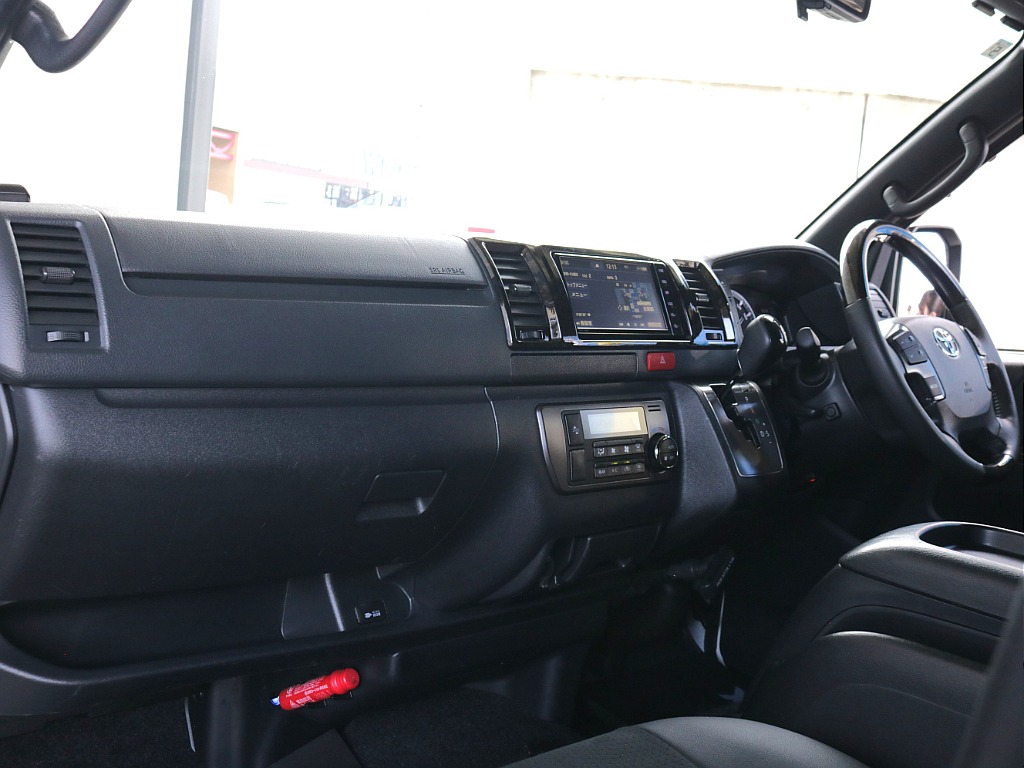 インテリア全体