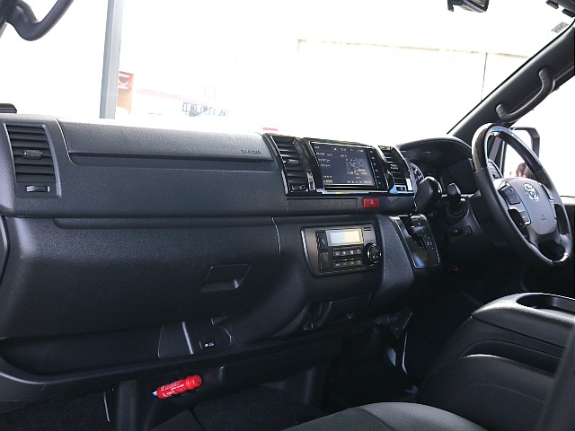 インテリア全体