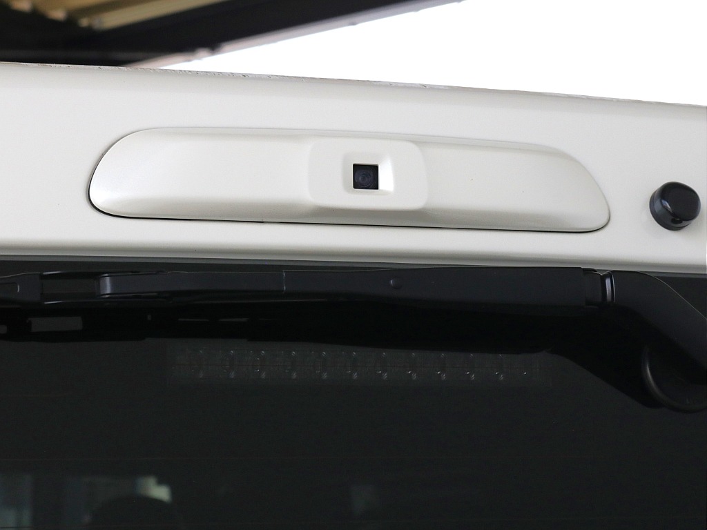 デジタルインナーミラーカメラ