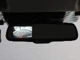バックカメラ付き自動防眩インナーミラー