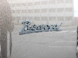 Renoca限定エンブレム