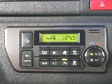 エアコンパネル