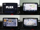 アルパインBIG-Ｘ１１インチナビ