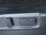 運転席パワーシート