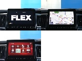 三菱純正10.1インチナビ