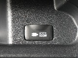 100V電源