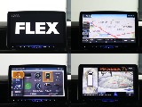 アルパインBIG-Ｘ１１インチナビ