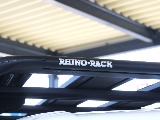 ライノラック製プラットホーム