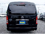 THE STANDARD.ハイエースを選ぶなら、HIACE 2nd TAKASAKI。