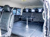 THE STANDARD.ハイエースを選ぶなら、HIACE 2nd TAKASAKI。