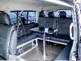 THE STANDARD.ハイエースを選ぶなら、HIACE 2nd TAKASAKI。