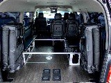 THE STANDARD.ハイエースを選ぶなら、HIACE 2nd TAKASAKI。