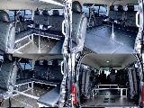 THE STANDARD.ハイエースを選ぶなら、HIACE 2nd TAKASAKI。