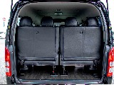 THE STANDARD.ハイエースを選ぶなら、HIACE 2nd TAKASAKI。