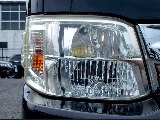 THE STANDARD.ハイエースを選ぶなら、HIACE 2nd TAKASAKI。