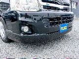 THE STANDARD.ハイエースを選ぶなら、HIACE 2nd TAKASAKI。
