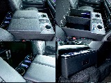 THE STANDARD.ハイエースを選ぶなら、HIACE 2nd TAKASAKI。