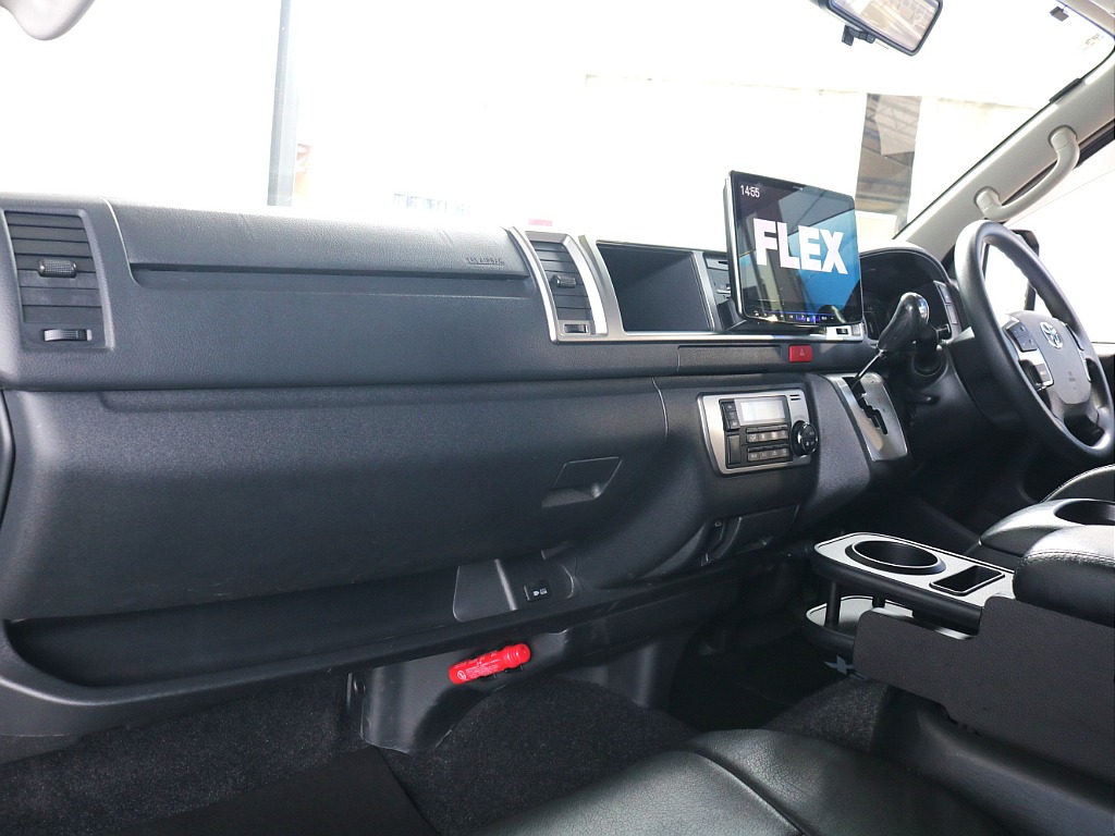 インテリア全体