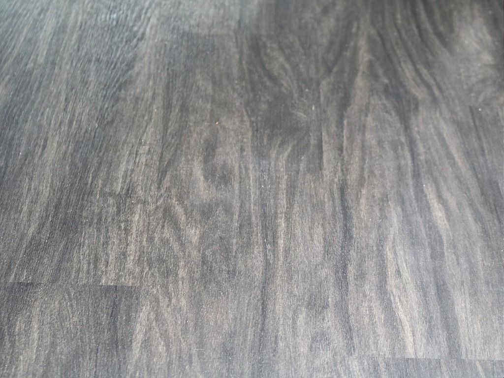 フローリング施工済み