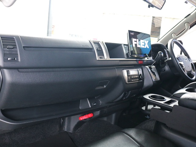 インテリア全体