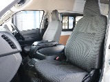 オリジナルシートカバー(準備中)