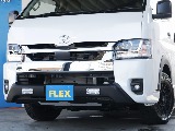 トライスターズ製バンパーガード