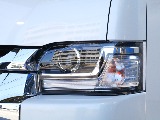 Bi-beam LEDヘッドランプ