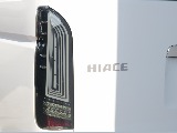 オリジナルLEDテールランプ