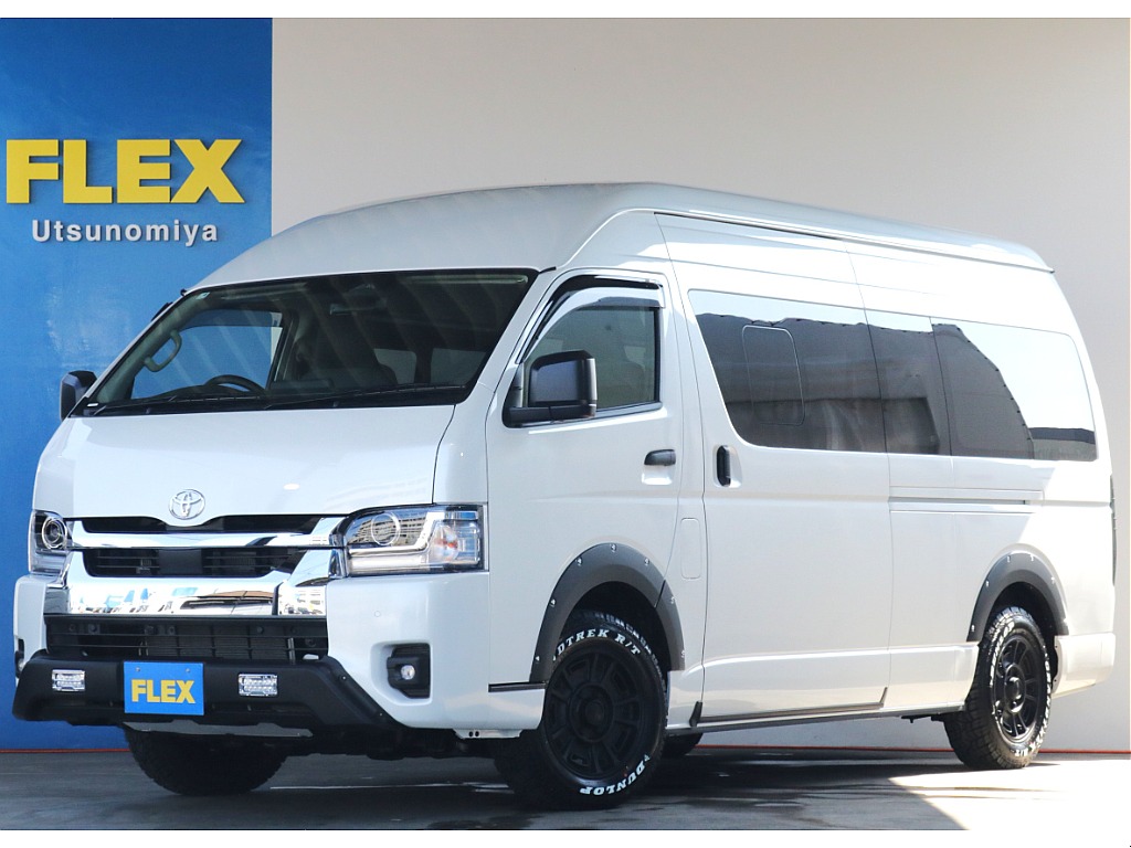 【新型】希少な車両入庫いたしました！