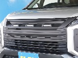 JAOSフロントグリル