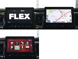 三菱純正10.1インチナビ