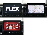 三菱純正10.1インチナビ