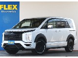 デルタフォースの拘りのアルミホイール♪自社パーツもインストール済みのお買い得パッケージ！