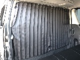間仕切りカーテン