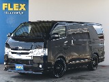 新品カスタム満載！リフレッシュ車両！